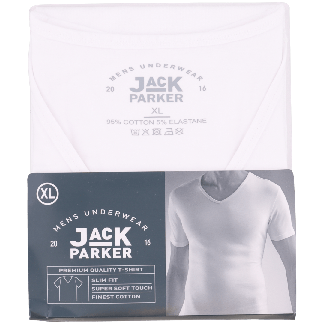 Tričko Jack Parker  