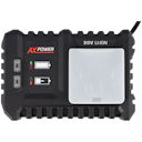 AX-power Schnellladegerät  