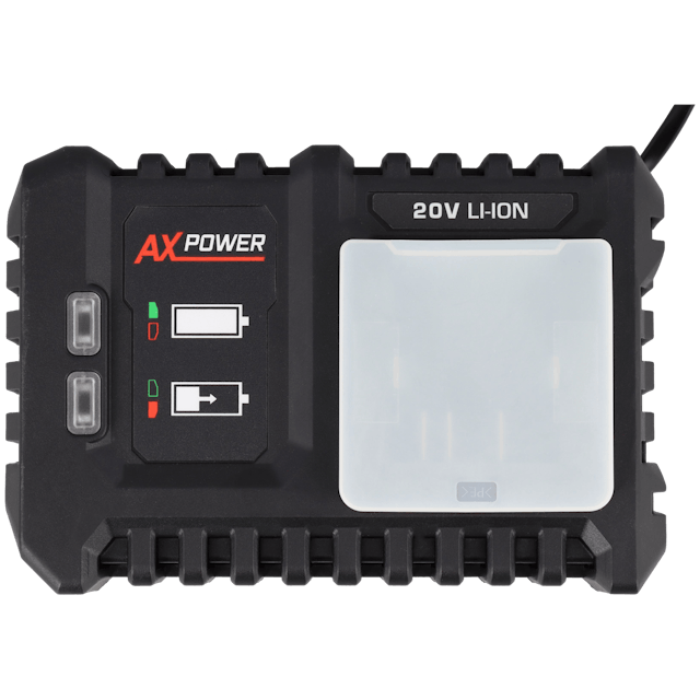 Chargeur rapide AX-power  