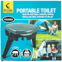 Toilettes portables Froyak  