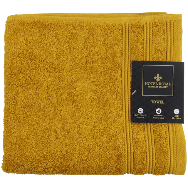 Ręcznik Hotel Royal  