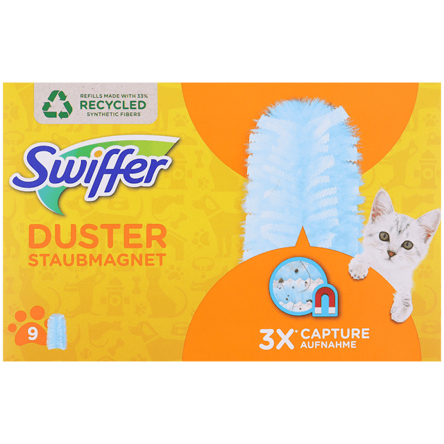 Swiffer Duster navulling  
