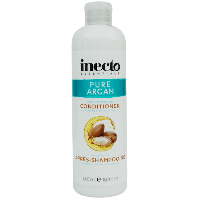 Après-shampoing Inecto Pure Argan