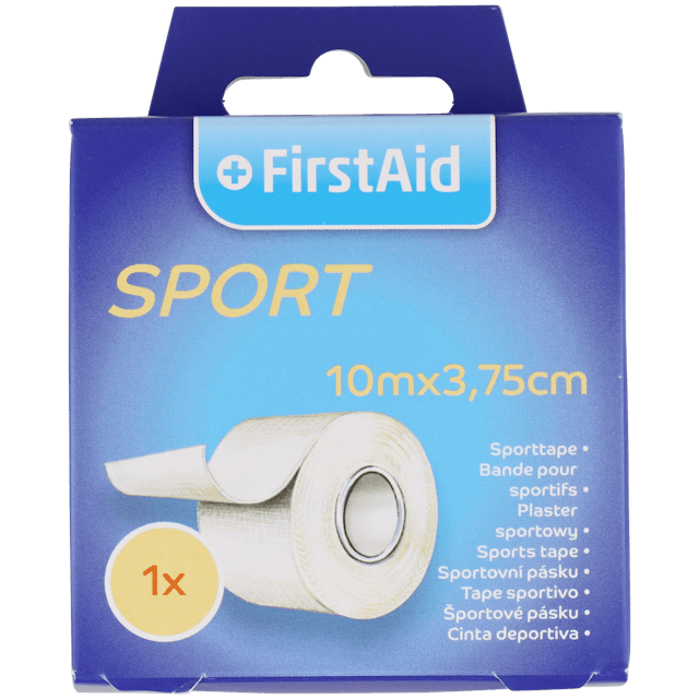 First Aid Sporttape  