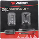 Multifunkční osvětlení Walfort  