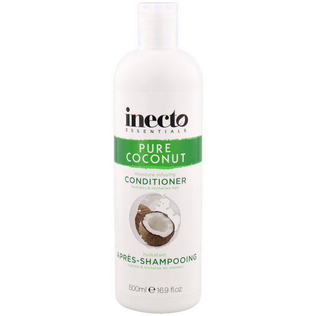 Après-shampoing Inecto Pure