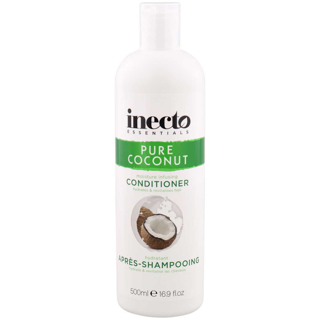 Kondycjoner / odżywka Inecto Czysty kokos