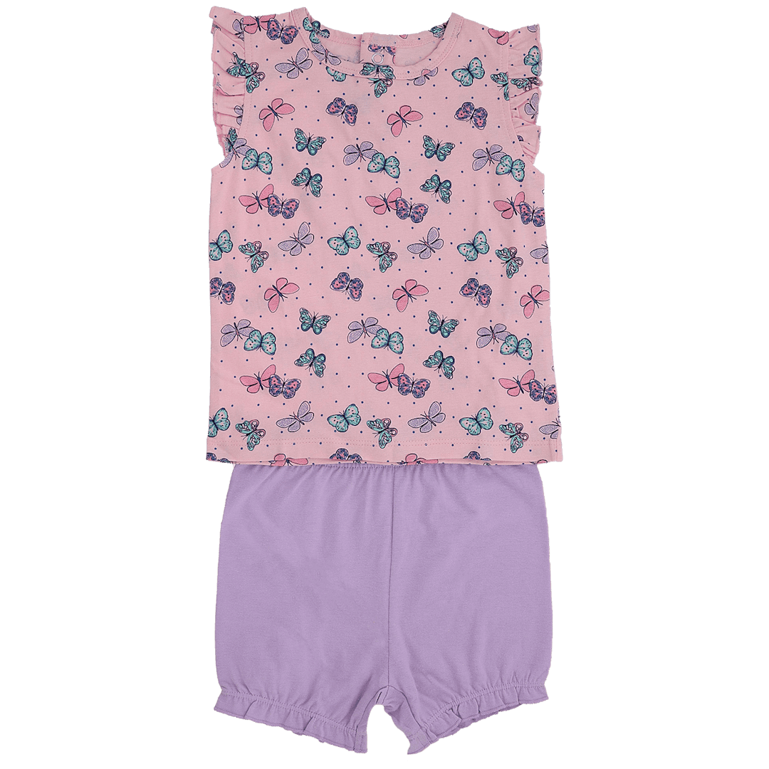 Set de vêtements bébé  