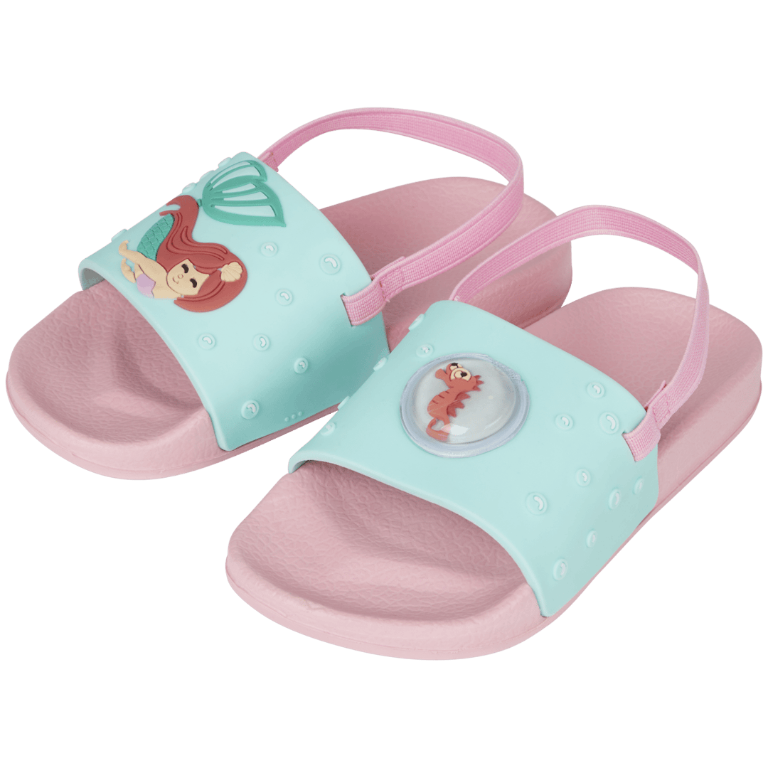 Sandales de bain enfants 