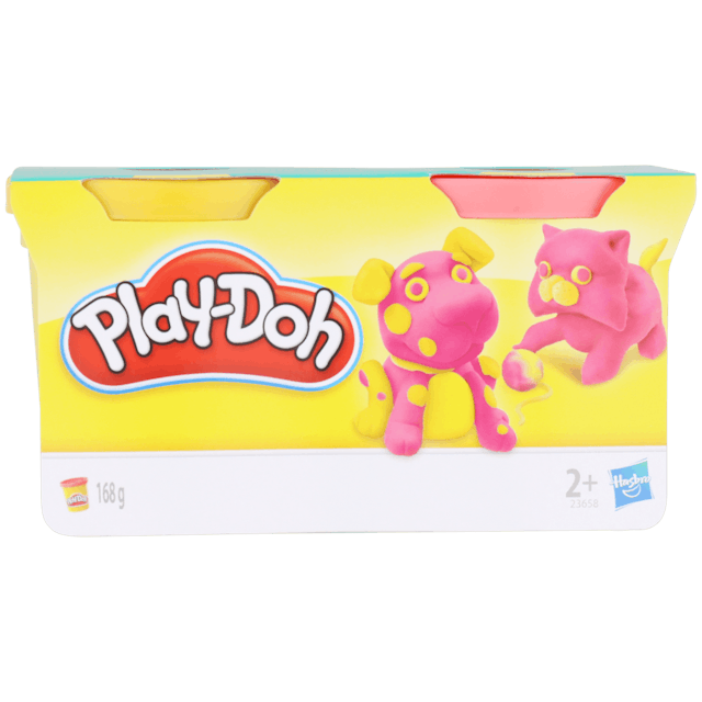 Sada modelovací hmoty Play-Doh