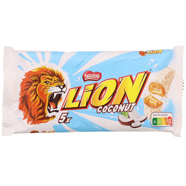 Lion Kokos