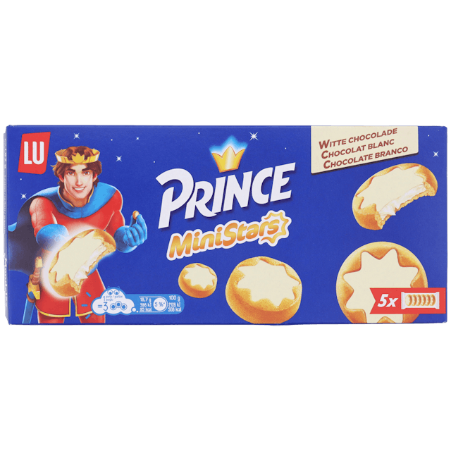 Prince Mini Stars LU  