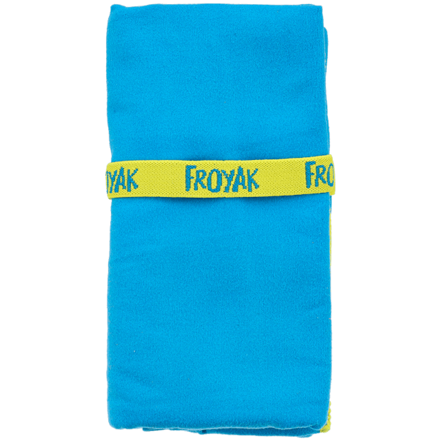 Ręcznik podróżny Froyak  