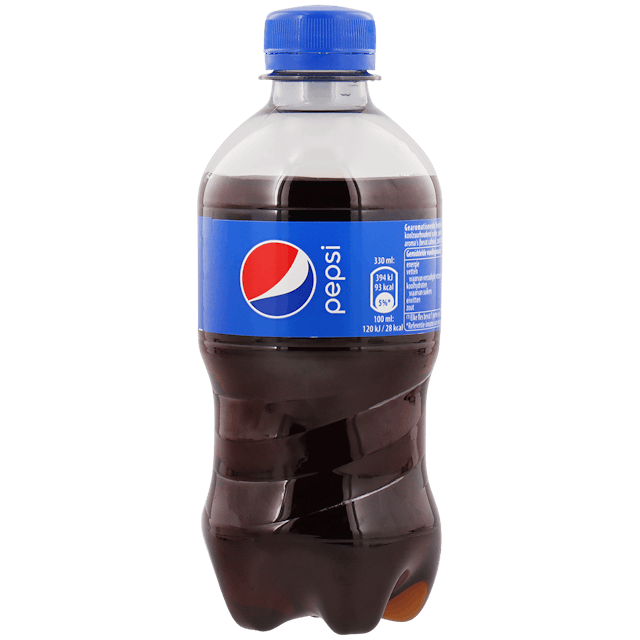 Pepsi  