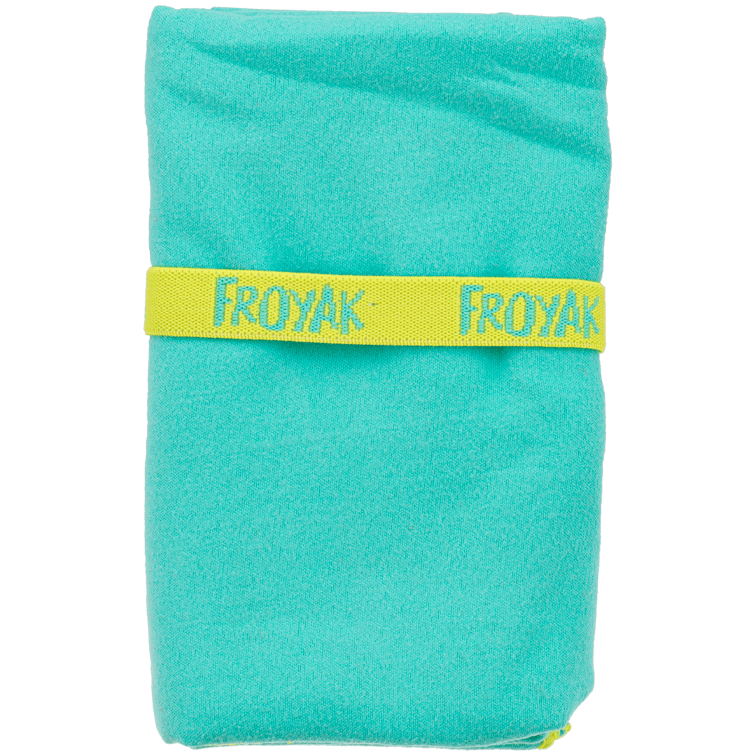 Cestovní ručník Froyak  