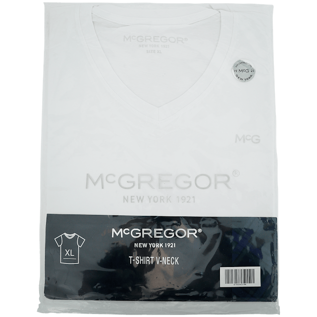 McGregor T-shirt