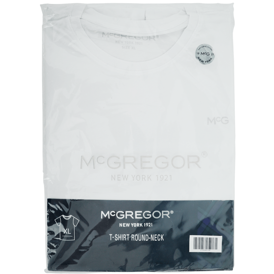McGregor T-Shirt  