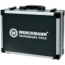 Werckmann gereedschapskoffer  