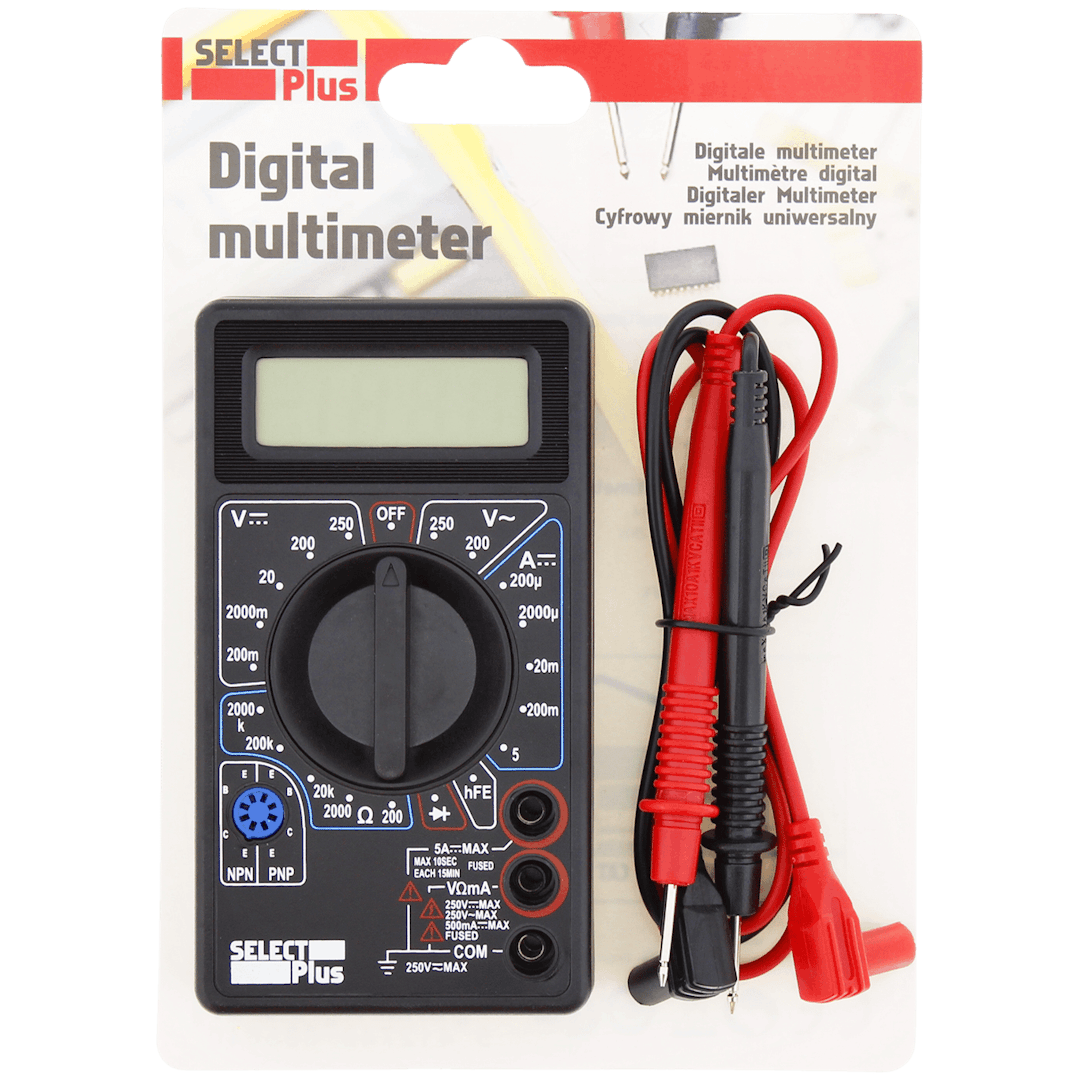 Multimeter  