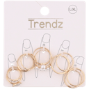 Trendz Ring Set  