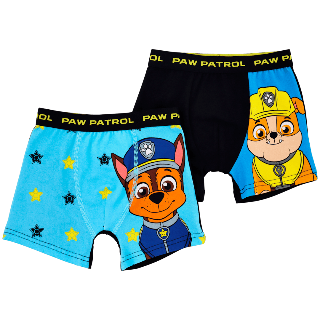 Boxer Paw Patrol  