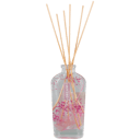 Duftstäbchen mit Trockenblumen  