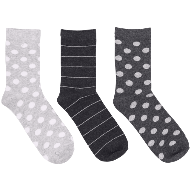 Ziki Socken  