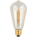 Philips filament-ledlamp 