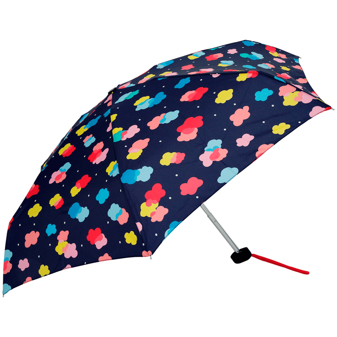 Benetton Regenschirm  