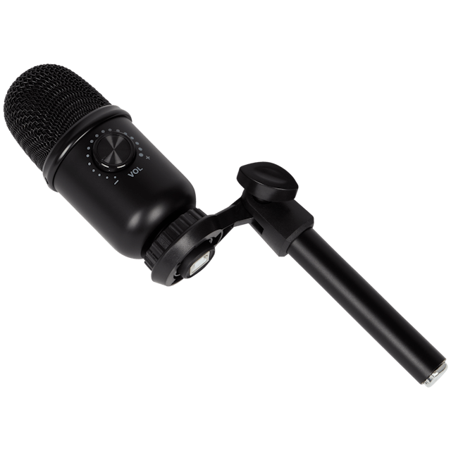 Mikrofon Nor-Tec  