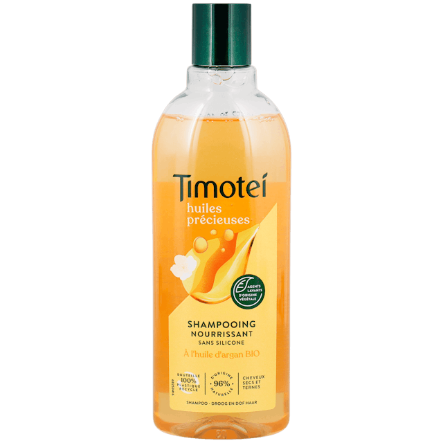 Shampoing Timotei Huiles Précieuses