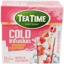 Tea Time ijsthee Cold Infusion