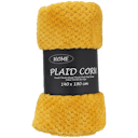 Plaid Corn