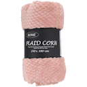 Plaid Corn