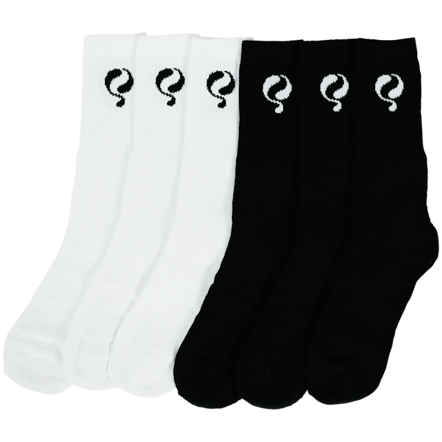 Sportovní ponožky Q Legendary  