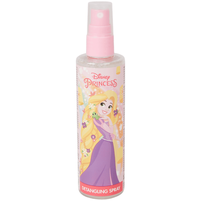 Spray ułatwiający rozczesywanie włosów Princess Disney  