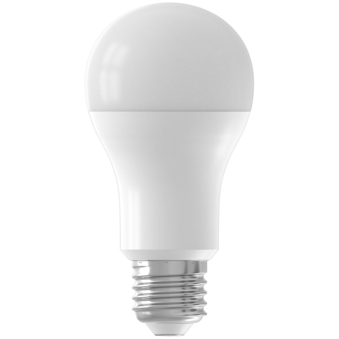 Ampoule LED multicolore connectée LSC Smart Connect  