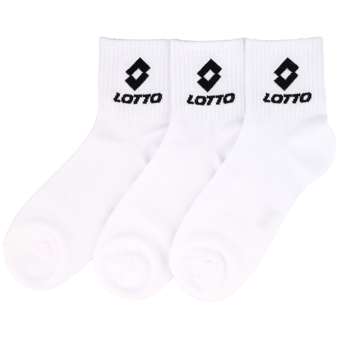 Chaussettes Lotto  
