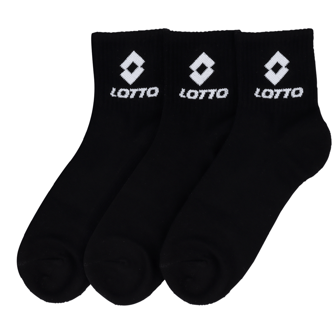 Chaussettes Lotto  