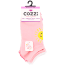 Nízké ponožky Cozzi  