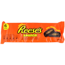 Reese's/Hershey's rounds  