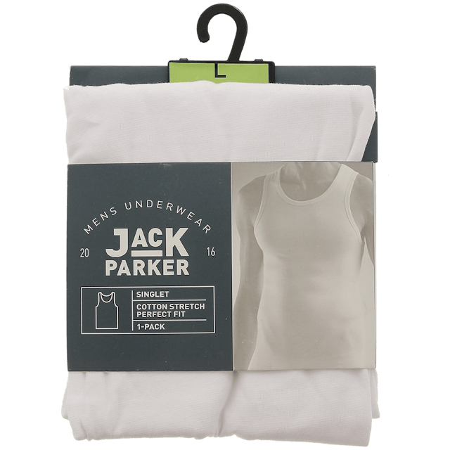 Jack Parker Unterhemd  