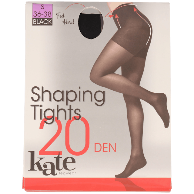 Kate Shaping-Strumpfhose 20 den  