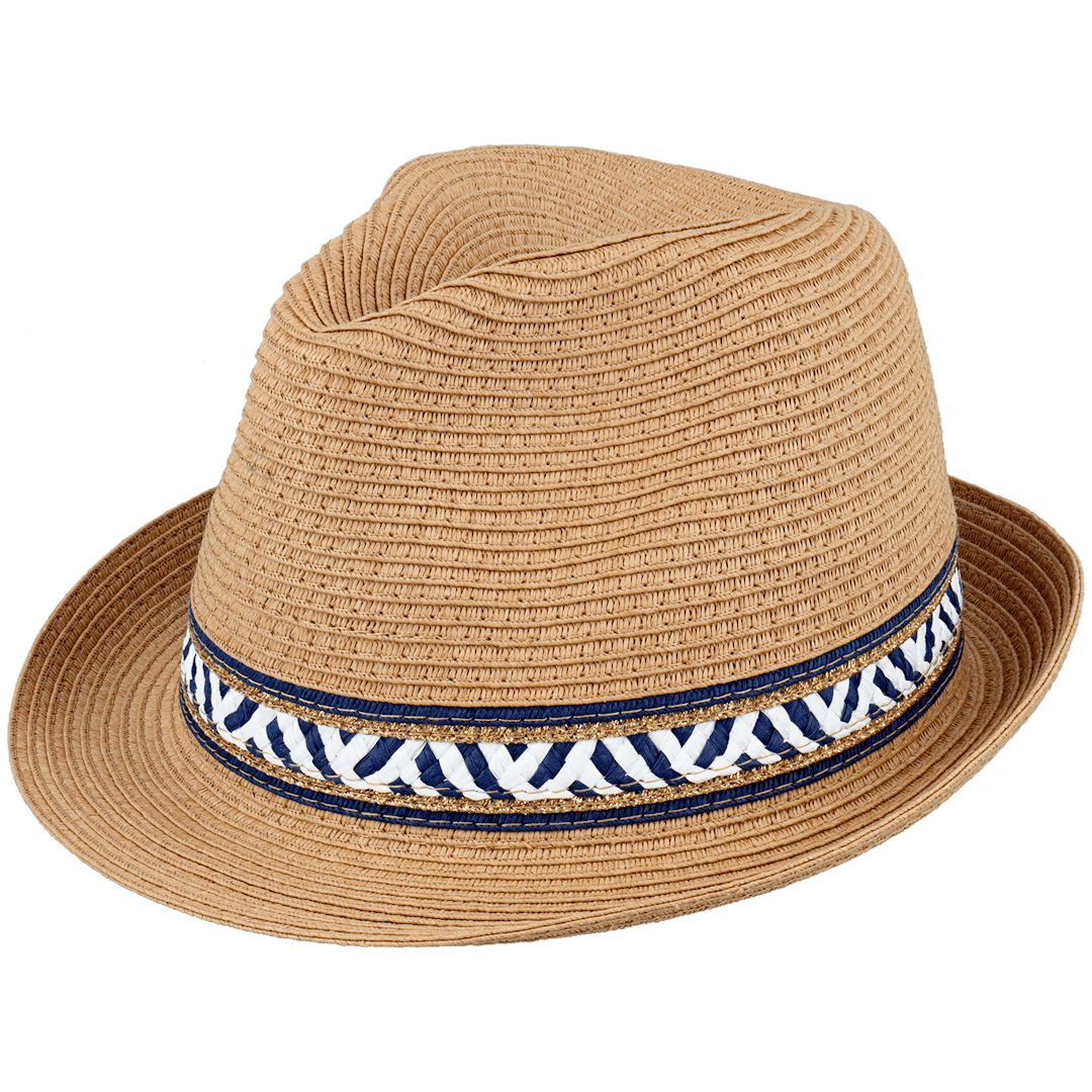 Sombrero Trilby