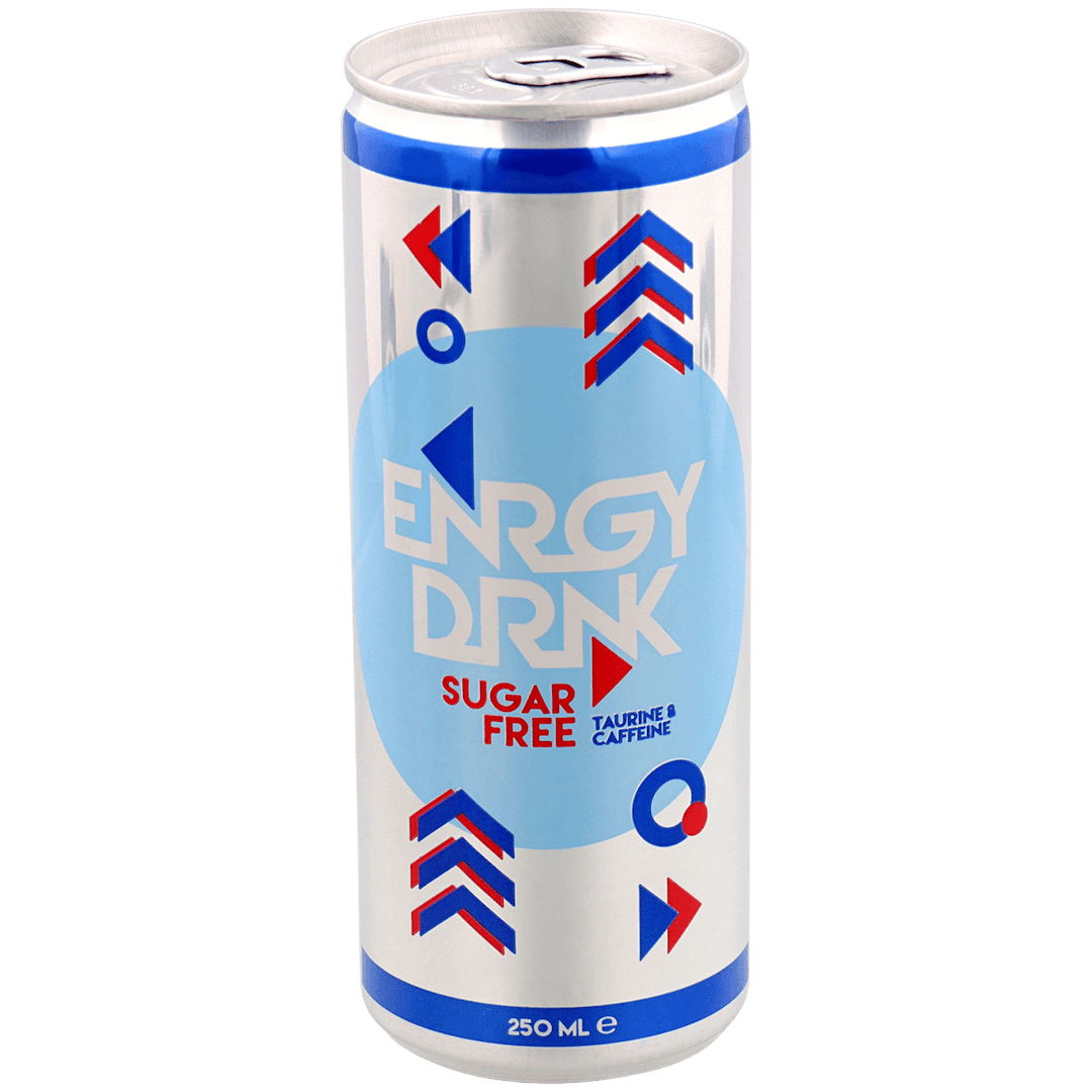 Energetický nápoj  