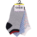 Chaussettes Cozzi  
