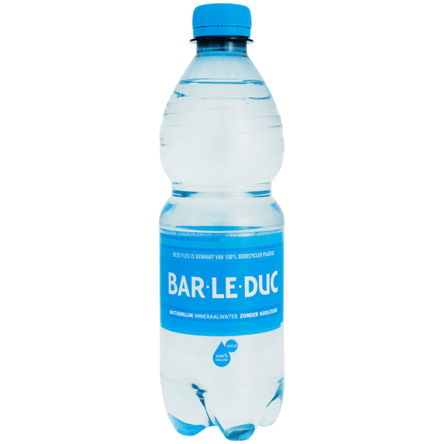 Bar-Le-Duc mineraalwater  
