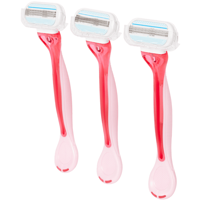 Cuchillas de afeitar Venus Gillette Tropical