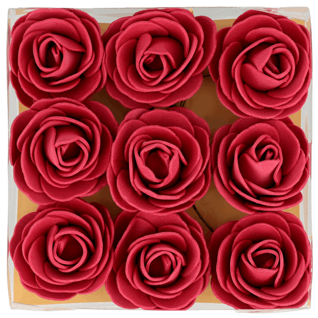 Rose decorative  