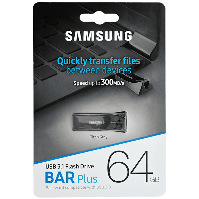 Clé USB 3.1 Samsung  